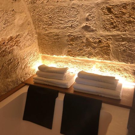 Apartamento Dimora Grottacielo Polignano a Mare Exterior foto
