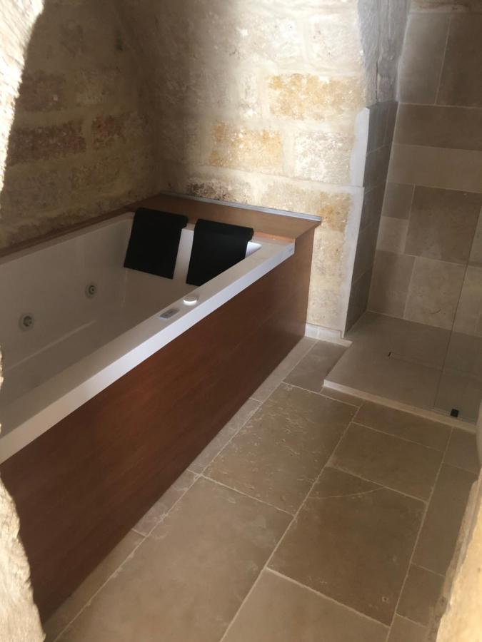 Apartamento Dimora Grottacielo Polignano a Mare Exterior foto