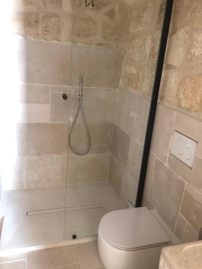 Apartamento Dimora Grottacielo Polignano a Mare Exterior foto