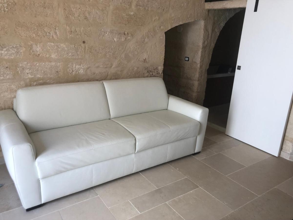 Apartamento Dimora Grottacielo Polignano a Mare Exterior foto
