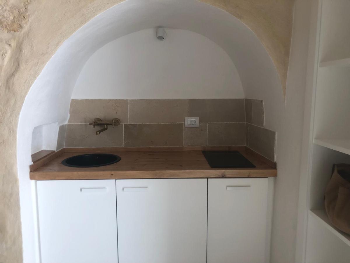 Apartamento Dimora Grottacielo Polignano a Mare Exterior foto