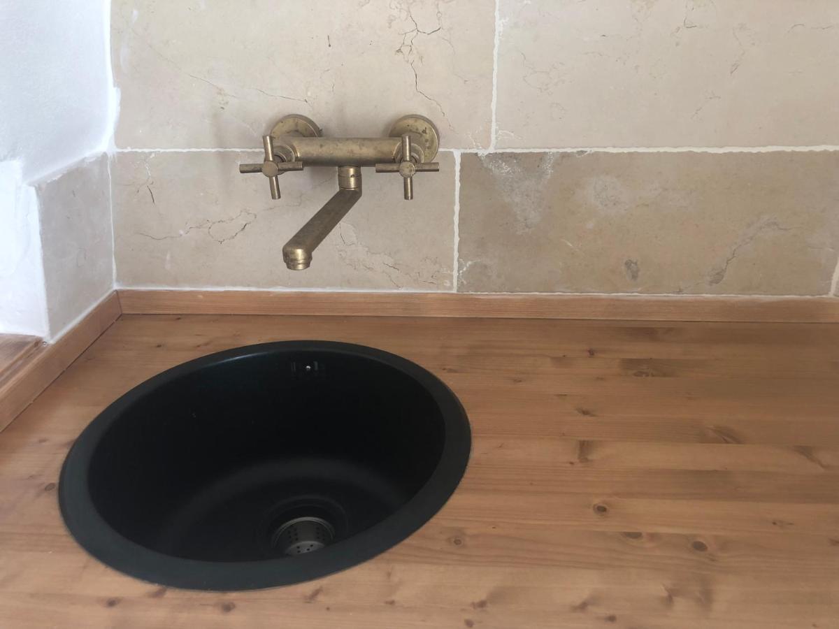 Apartamento Dimora Grottacielo Polignano a Mare Exterior foto