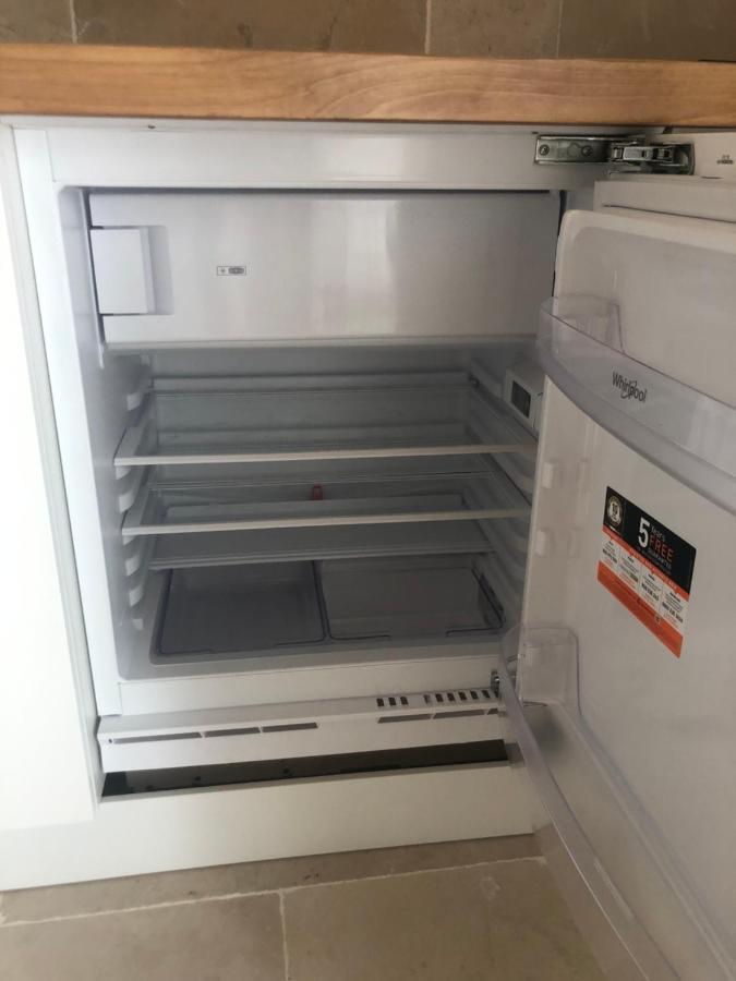 Apartamento Dimora Grottacielo Polignano a Mare Exterior foto