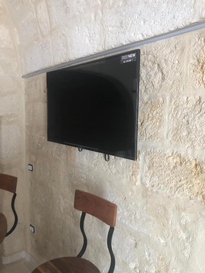 Apartamento Dimora Grottacielo Polignano a Mare Exterior foto