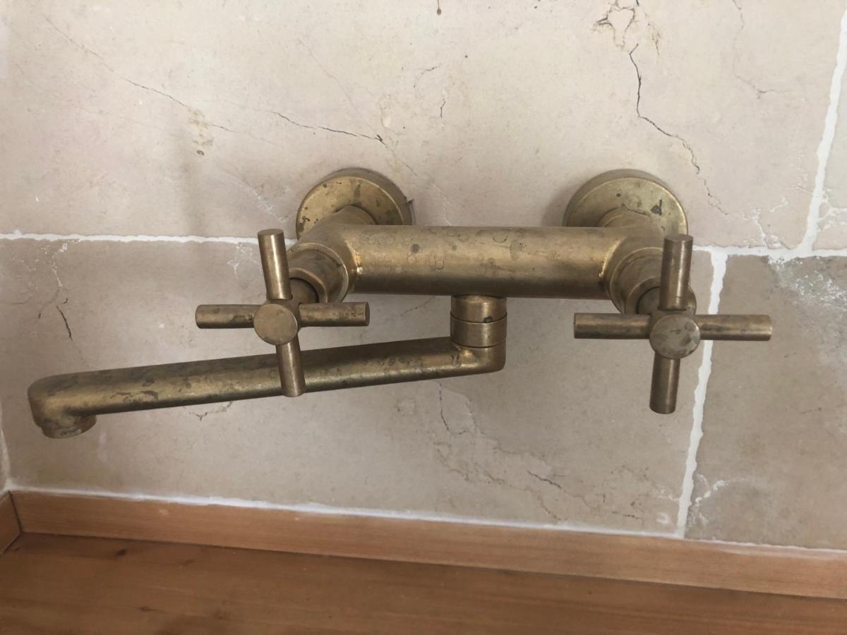 Apartamento Dimora Grottacielo Polignano a Mare Exterior foto