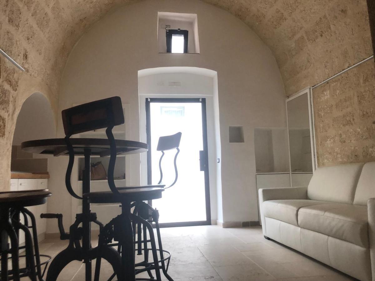 Apartamento Dimora Grottacielo Polignano a Mare Exterior foto