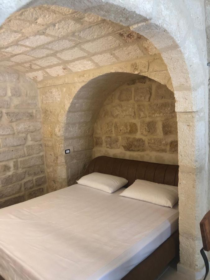 Apartamento Dimora Grottacielo Polignano a Mare Exterior foto