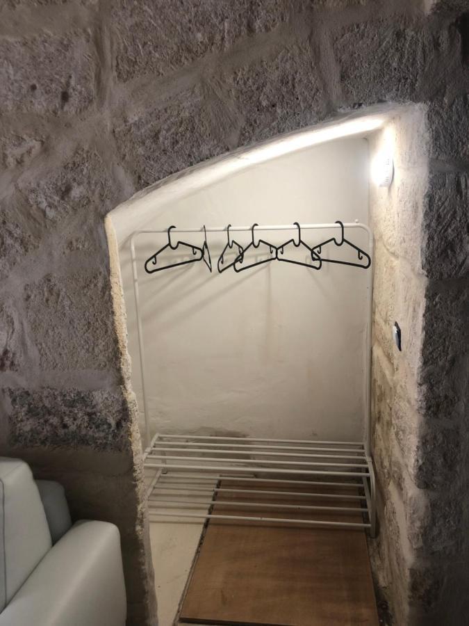 Apartamento Dimora Grottacielo Polignano a Mare Exterior foto
