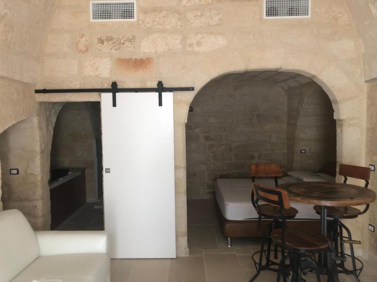 Apartamento Dimora Grottacielo Polignano a Mare Exterior foto
