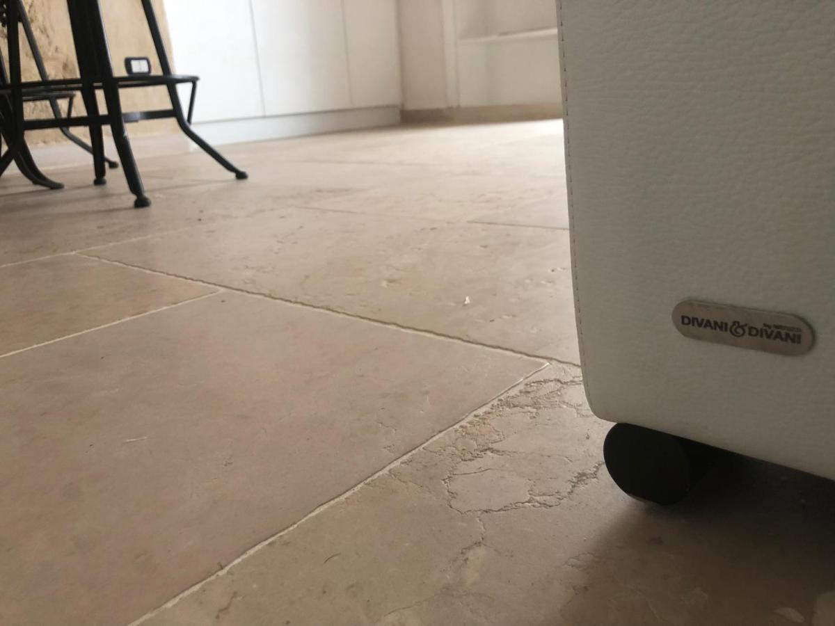 Apartamento Dimora Grottacielo Polignano a Mare Exterior foto