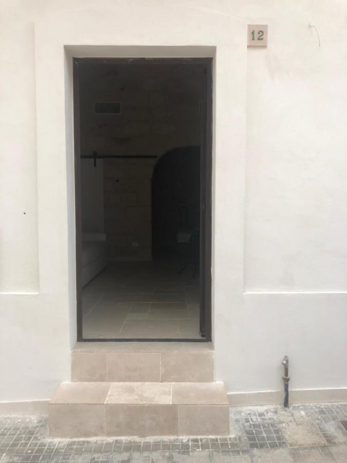 Apartamento Dimora Grottacielo Polignano a Mare Exterior foto