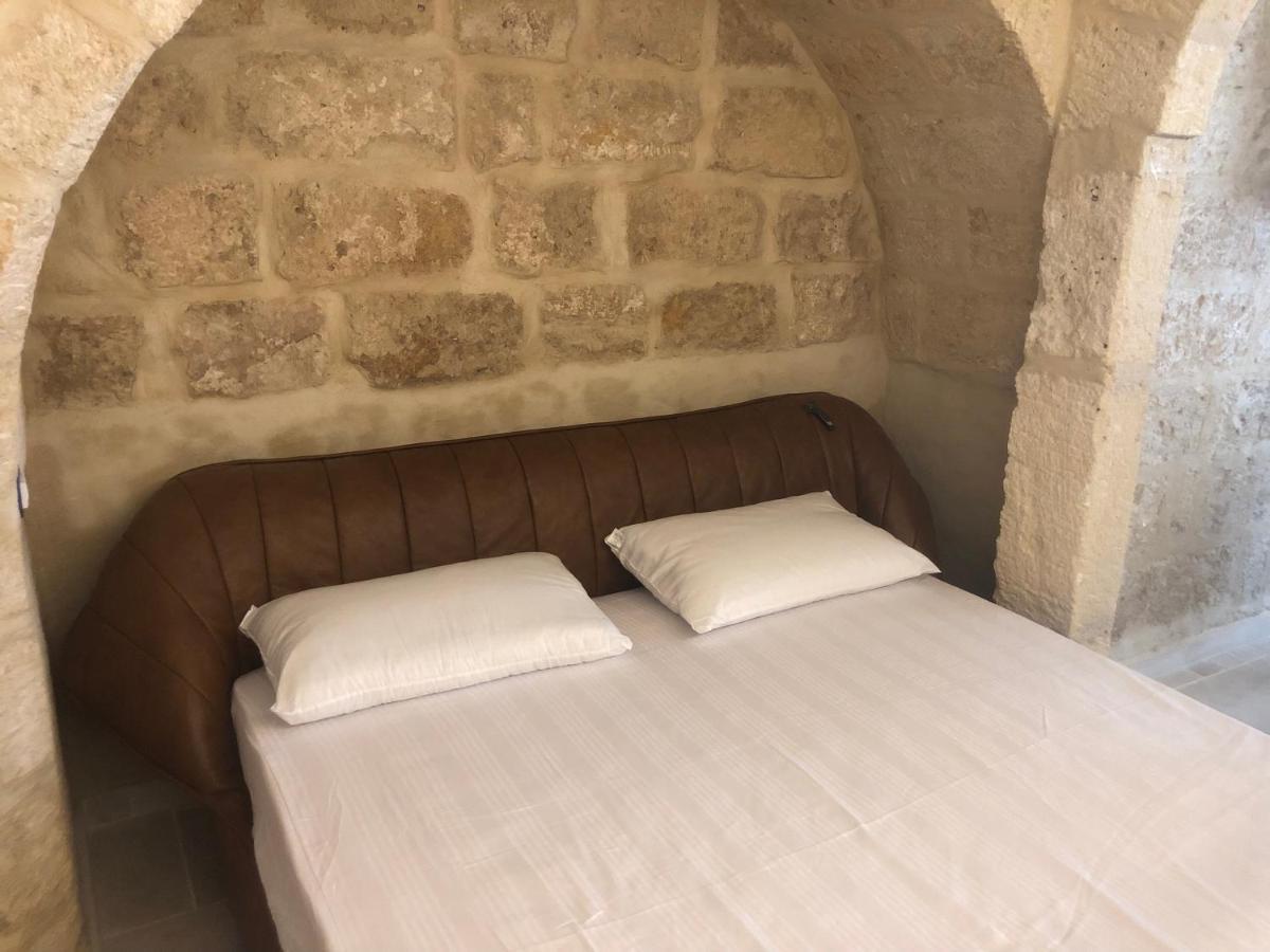 Apartamento Dimora Grottacielo Polignano a Mare Exterior foto