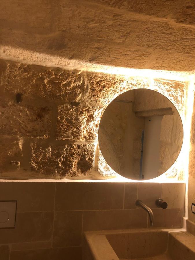 Apartamento Dimora Grottacielo Polignano a Mare Exterior foto