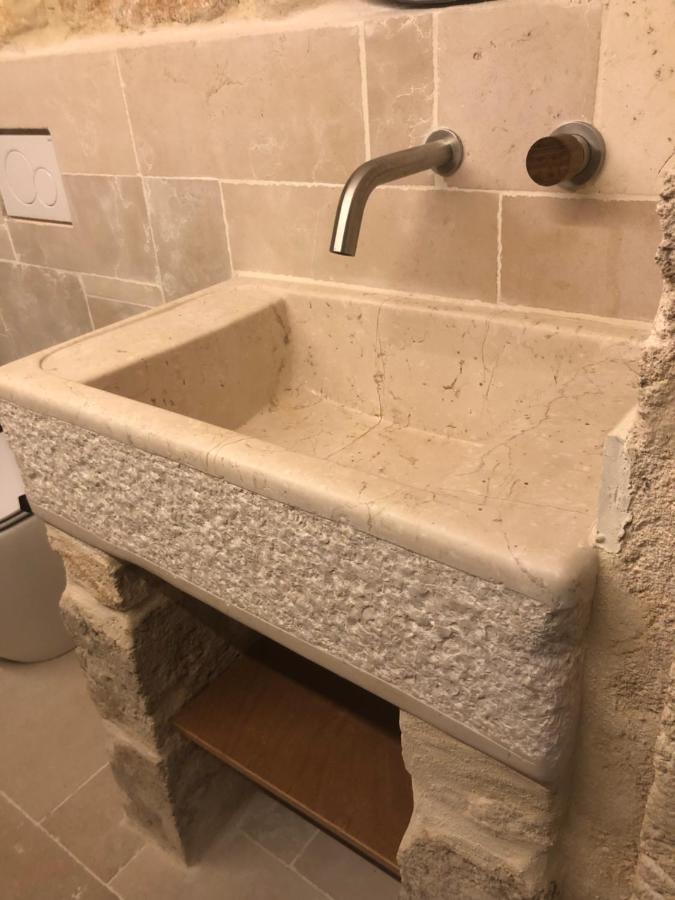 Apartamento Dimora Grottacielo Polignano a Mare Exterior foto