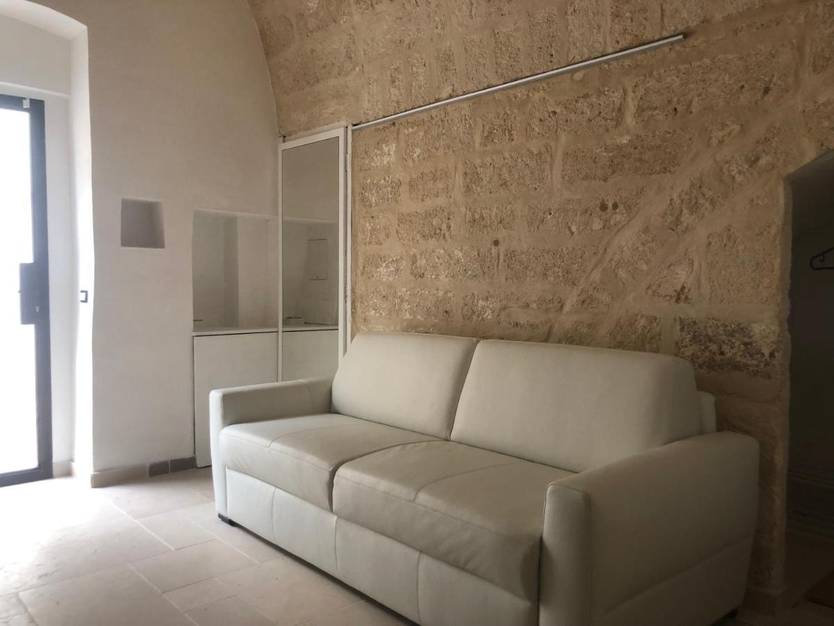 Apartamento Dimora Grottacielo Polignano a Mare Exterior foto