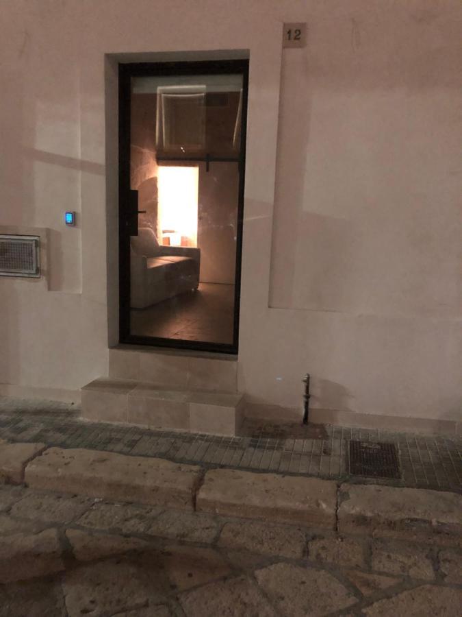 Apartamento Dimora Grottacielo Polignano a Mare Exterior foto