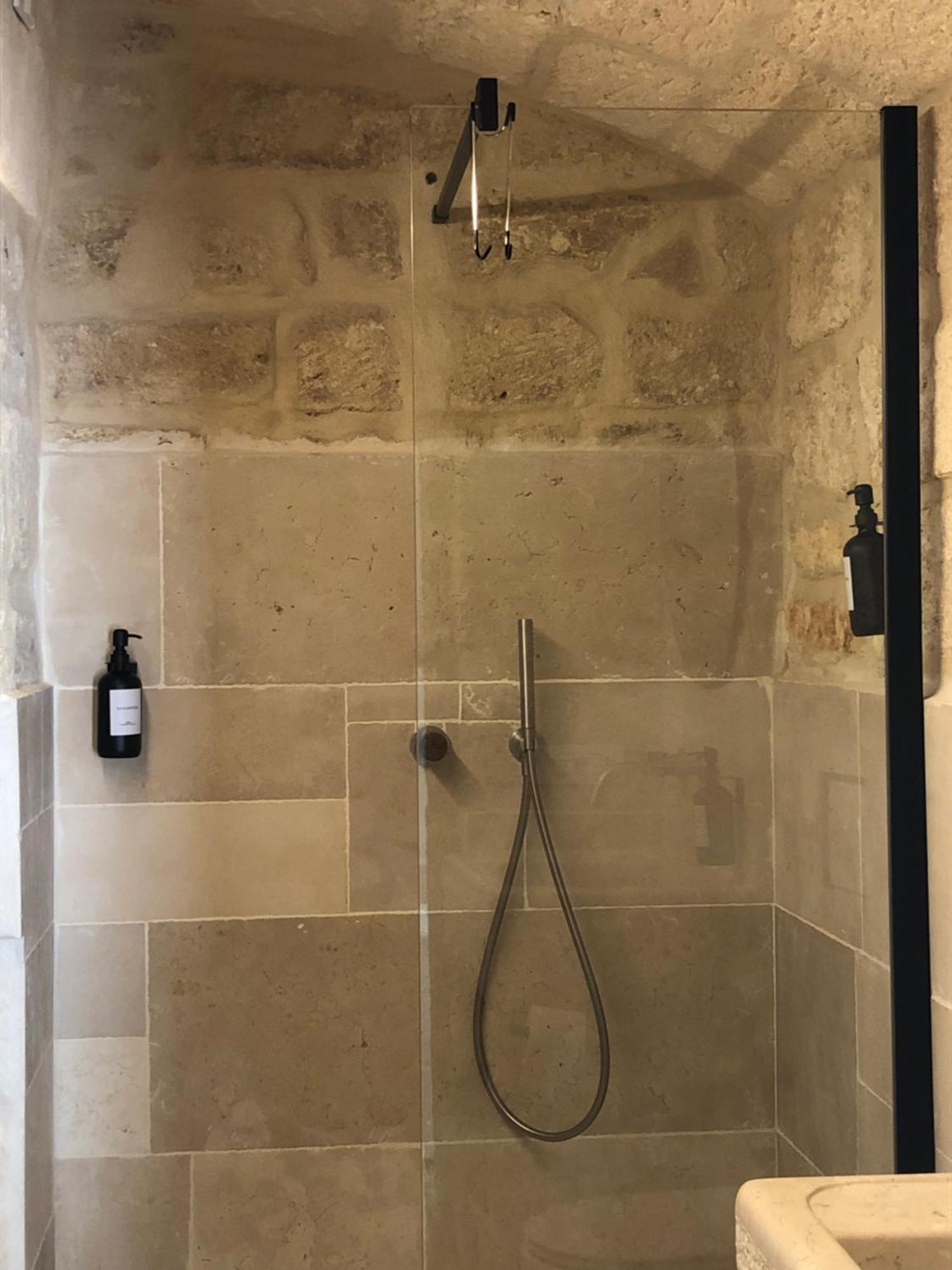 Apartamento Dimora Grottacielo Polignano a Mare Exterior foto