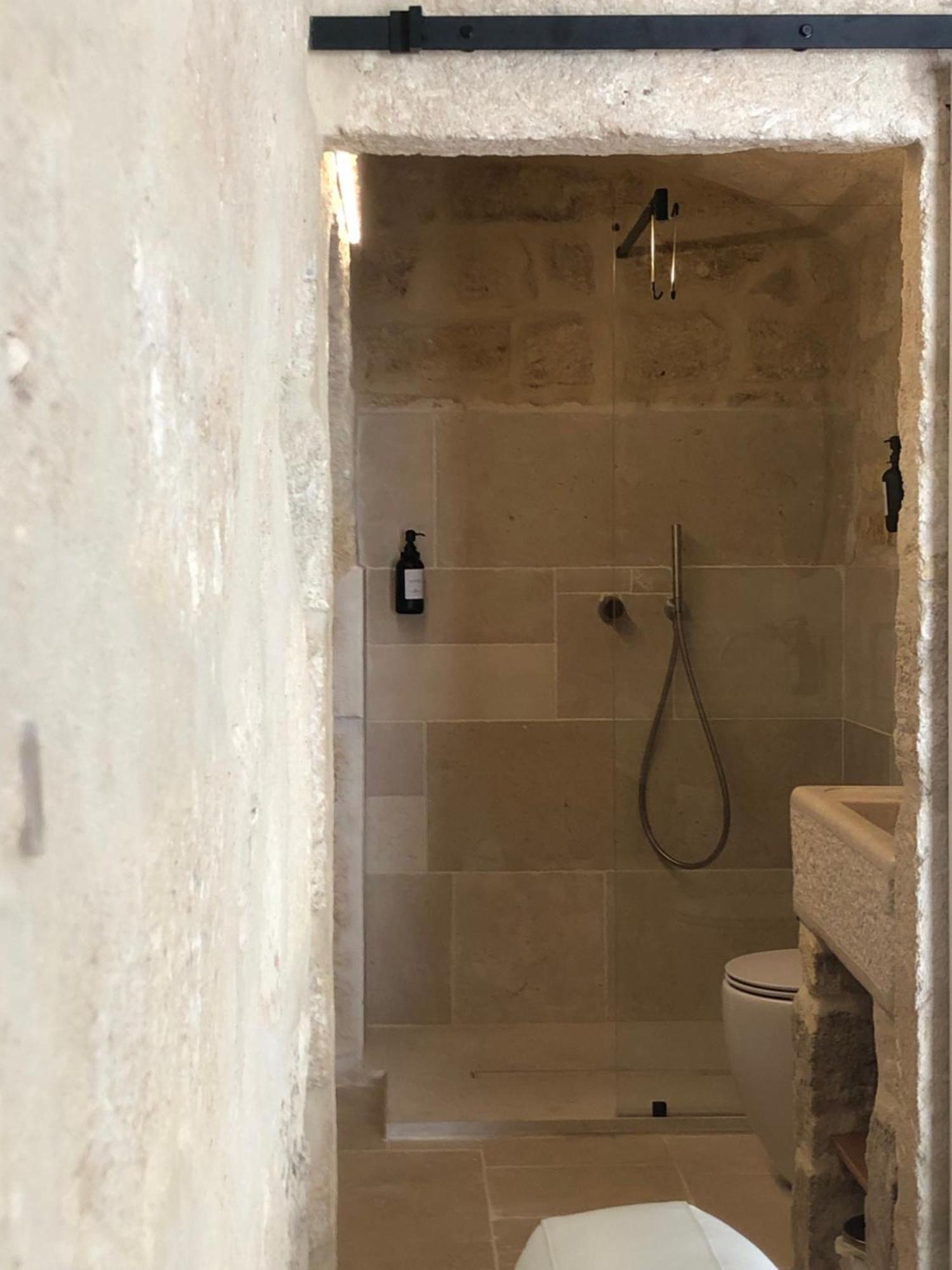 Apartamento Dimora Grottacielo Polignano a Mare Exterior foto