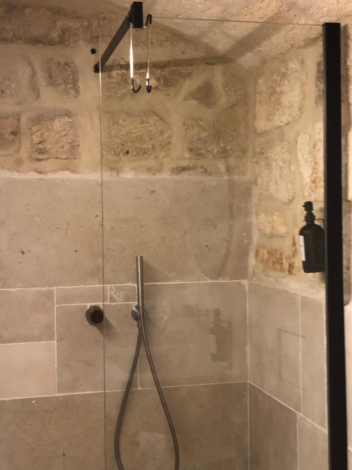 Apartamento Dimora Grottacielo Polignano a Mare Exterior foto
