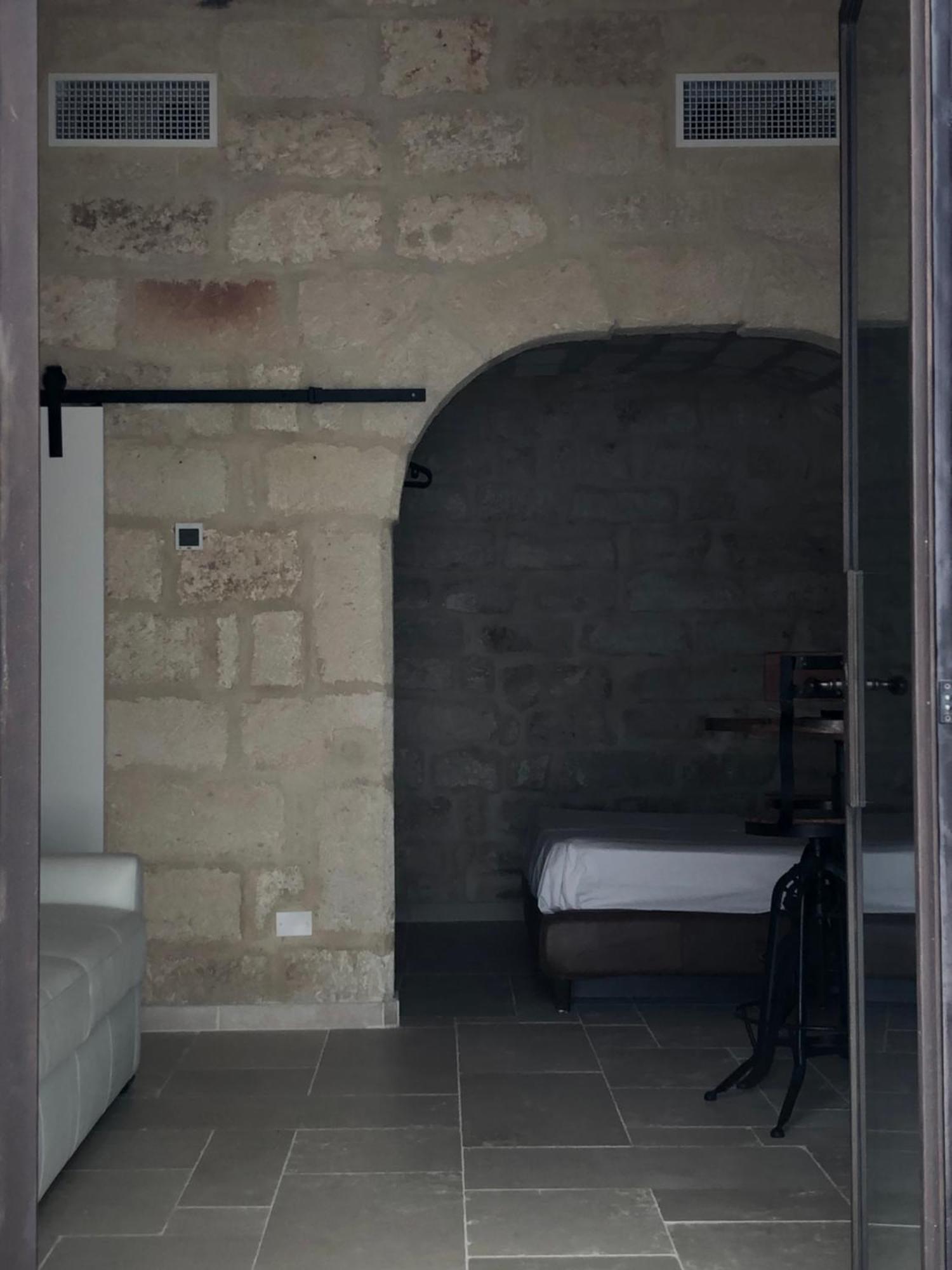 Apartamento Dimora Grottacielo Polignano a Mare Exterior foto