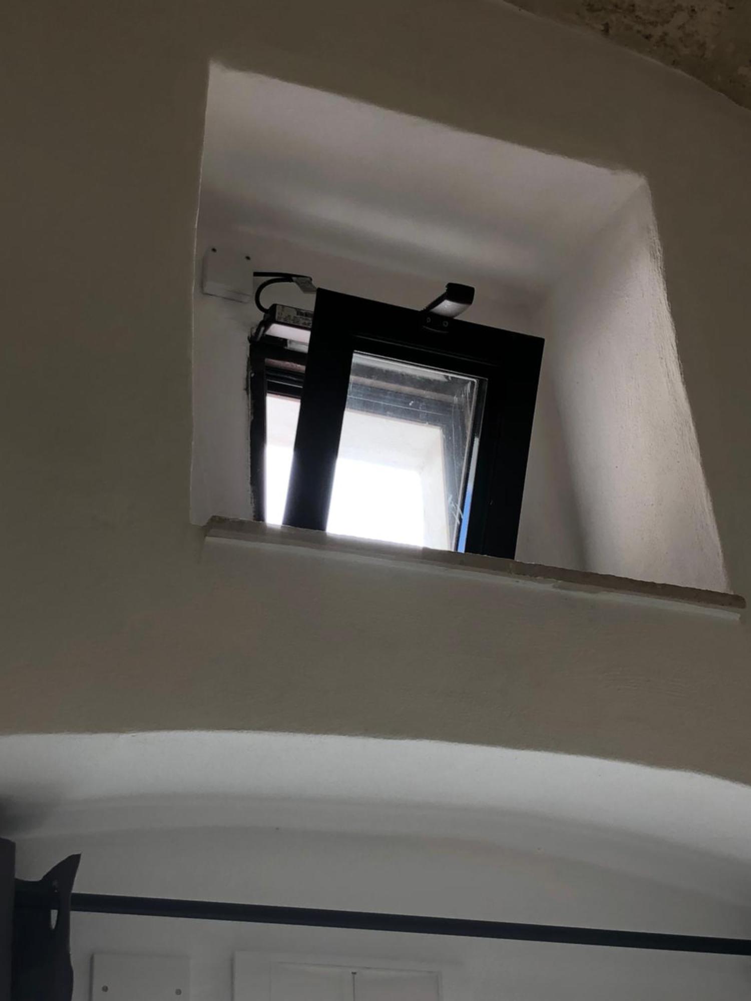 Apartamento Dimora Grottacielo Polignano a Mare Exterior foto
