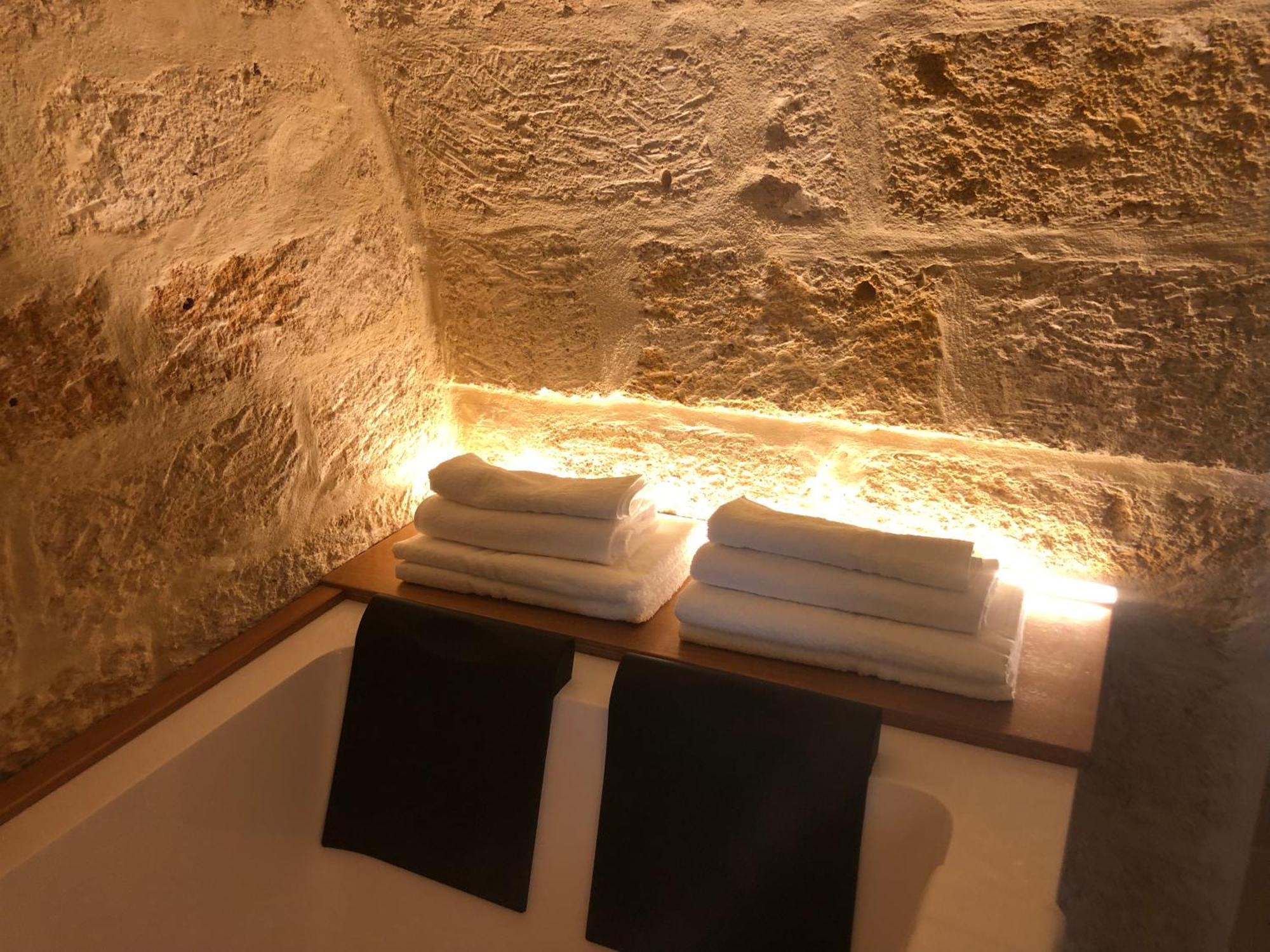 Apartamento Dimora Grottacielo Polignano a Mare Exterior foto