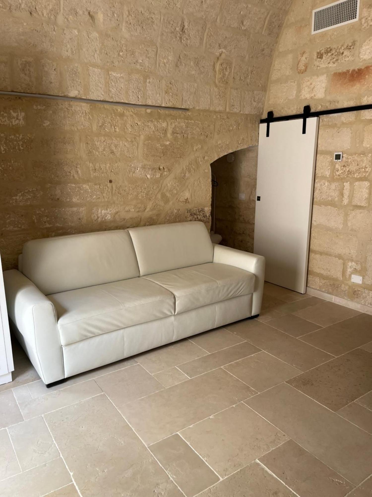 Apartamento Dimora Grottacielo Polignano a Mare Habitación foto