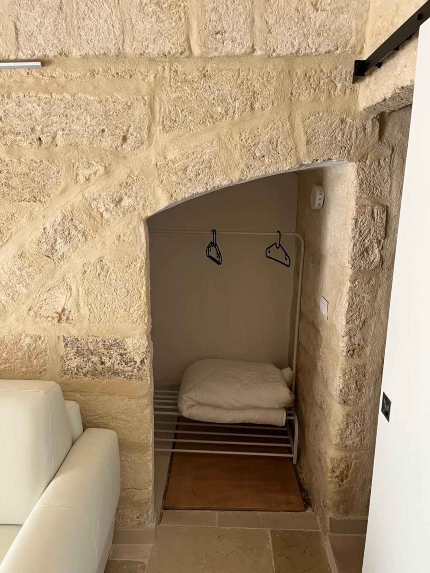 Apartamento Dimora Grottacielo Polignano a Mare Exterior foto