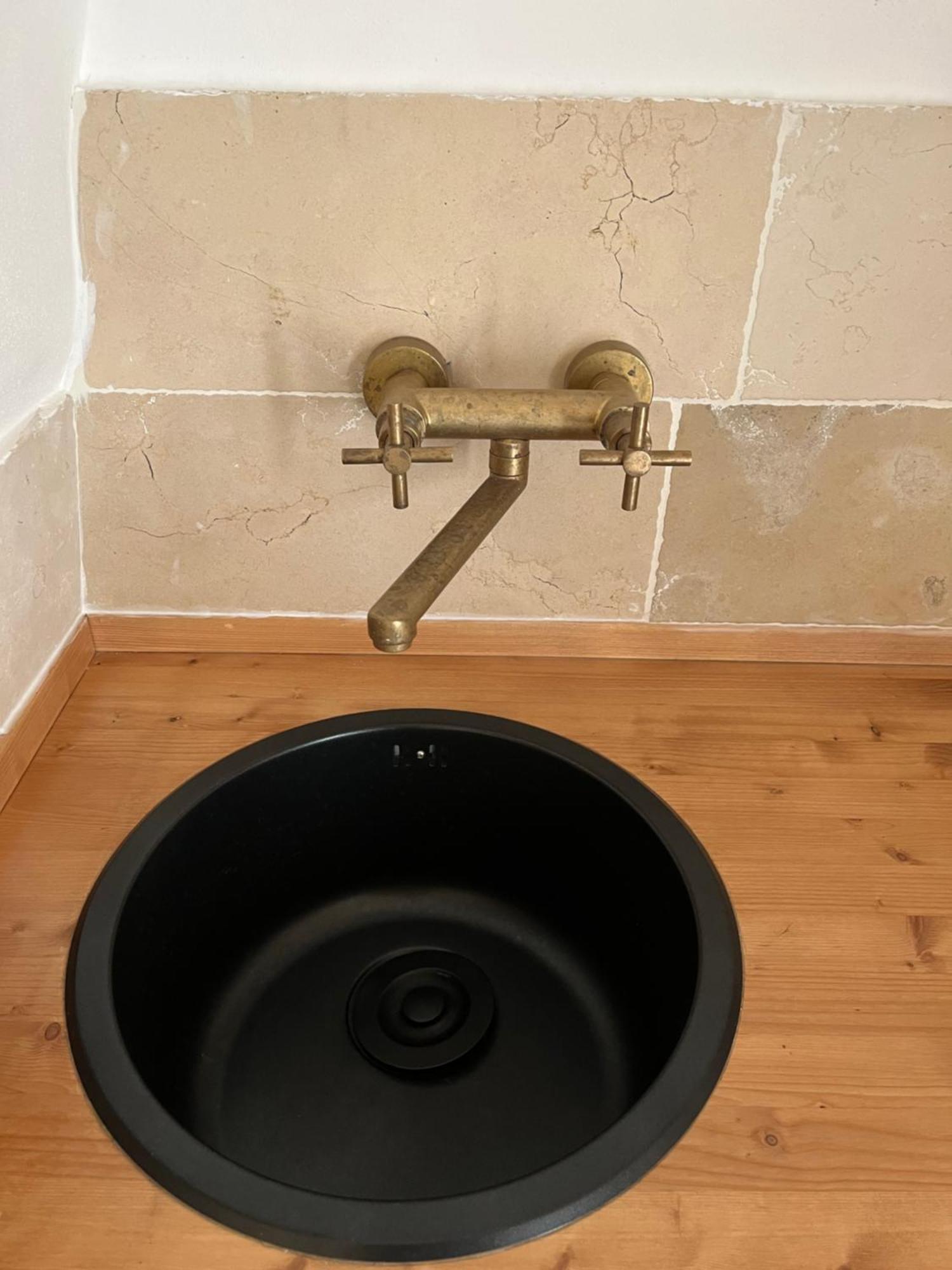 Apartamento Dimora Grottacielo Polignano a Mare Exterior foto