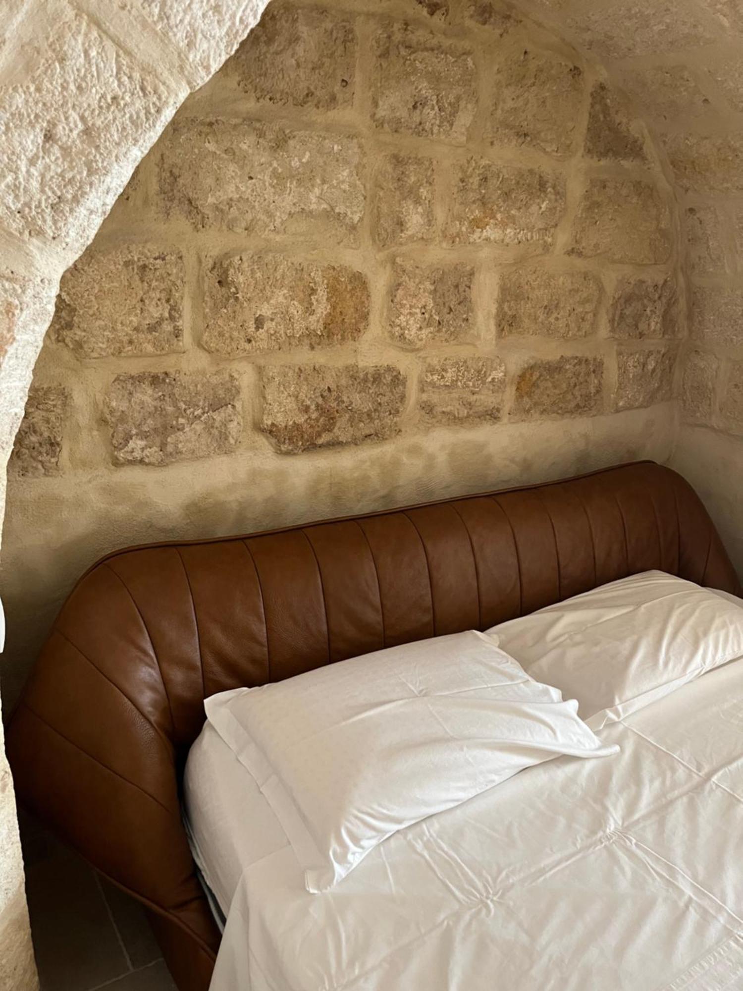 Apartamento Dimora Grottacielo Polignano a Mare Exterior foto